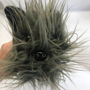 The Wizard of Oz Toto Plush Costume Accessory Rubies Costume